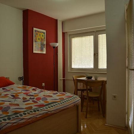 Apartment Kapishtec Skopje Ruang foto